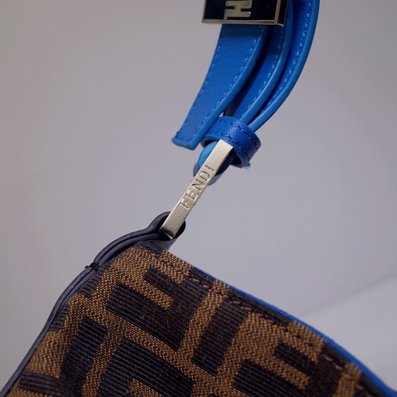 Fendi Shopping Bags